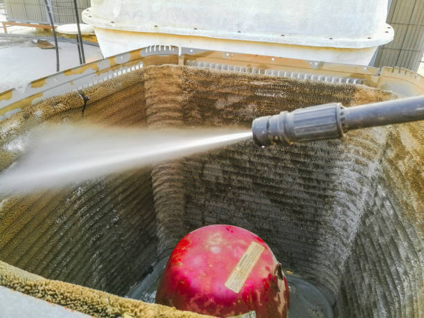 Best Ventilation Cleaning Services  in Riverview, MI