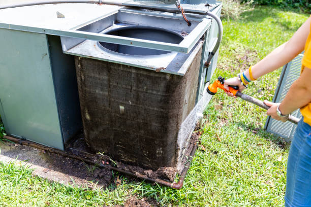 Best Air Duct Cleaning Near Me  in Riverview, MI