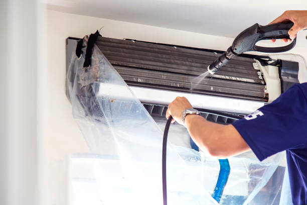 Best Ductwork Cleaning Services  in Riverview, MI