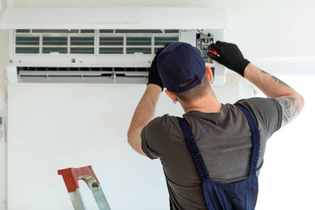 Best Air Duct Cleaning Near Me  in Riverview, MI