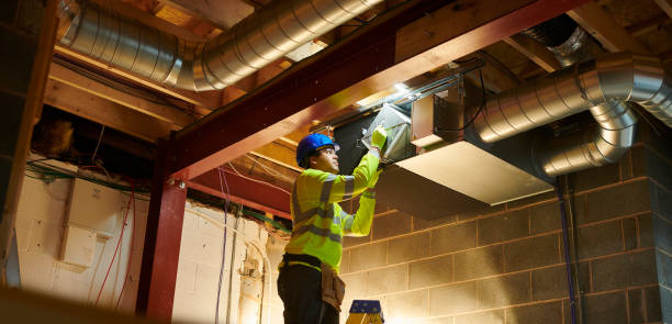 Best Air Vent Cleaning Services  in Riverview, MI