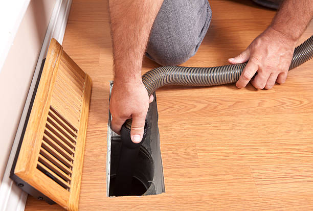 Best Affordable Duct Cleaning Services  in Riverview, MI