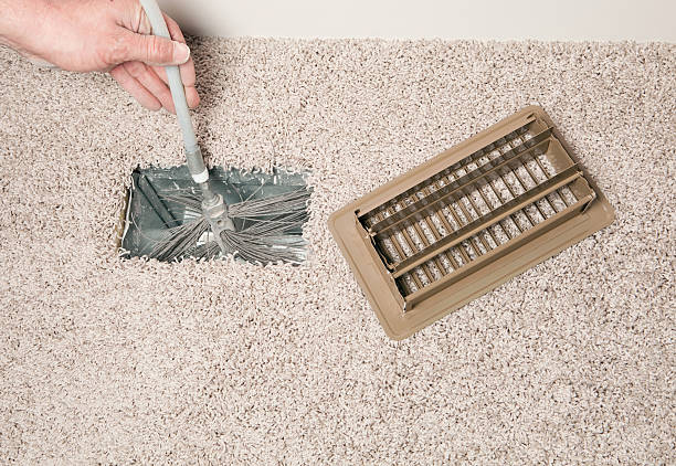 Best Commercial Air Duct Cleaning  in Riverview, MI